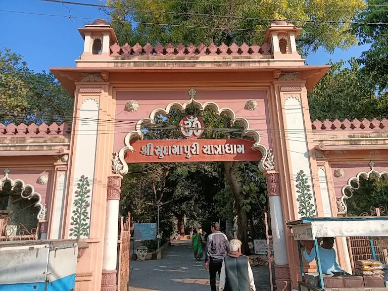 Palitana Jain Temples